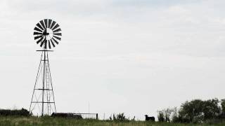 Water Scarcity on the Texas High Plains The Ogallala Aquifer [upl. by Sophronia641]