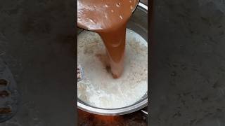 Caramel kheer recipe tasty and yummy 😋 recipe by Zahra kitchen [upl. by Ervin]