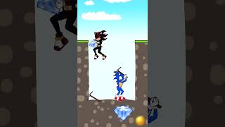 Sonic  Best Diamond Digging Race 2 [upl. by Edris]