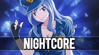 Nightcore → Genre Police ✔ [upl. by Gnilsia]