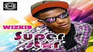 Wizkid ft DPrince Wad Up [upl. by Martinson]