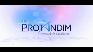 Dr Alice Reed Explains the Benefits of Taking Protandim [upl. by Sakovich]