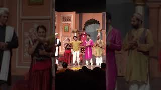 Mahesh kale and rahul deshpande aruni kirani live vasantotsav [upl. by Nnylesor601]