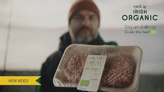 This is Irish Organic Meat [upl. by Neelik]