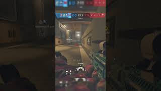 Gamertag trolling on R6  EP6  r6 rainbowsixsiege r6siege trolling [upl. by Litt]