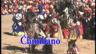 Chimbano gule wa mkulu from Kasungu Malawi [upl. by Aelahs]