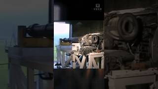 Rare Videos of F35s Hidden Gatling Gun [upl. by Musa]