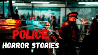 3 Terrifying Real Former Police Officer Horror Story [upl. by Adnahcir]