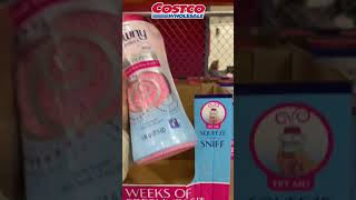 Downy Fresh Protect HE InWash Odor Defense Scent Beads April Fresh usa youtubeshorts reels [upl. by Nehttam]