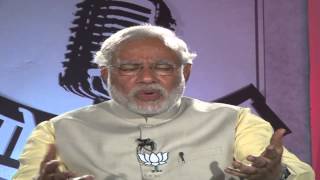 Shri Modi on Meat Export and how it should not be linked with a single community [upl. by Ecnarf508]