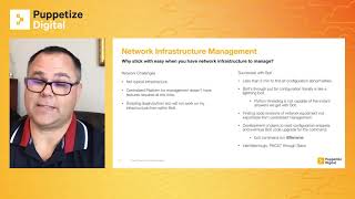 Bolting your way through Raspberry Pi and Network configuraiotn standards [upl. by Darla]