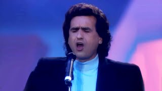 TOTO CUTUGNO  Insieme Le diamond awards festival 25121990 [upl. by Nillad857]