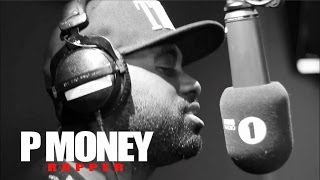 Fire In The Booth  P Money [upl. by Malca671]