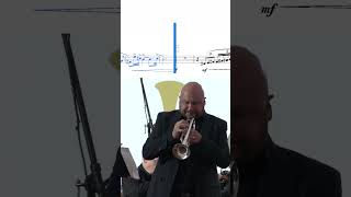 Worlds Best Trumpet Player Pays Tribute to his Friend  Esteban Batallán performs quotPortasquot [upl. by Ralph]