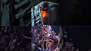 Anti Venom EOT vs PS AntiVenom SpiderMan vivshorts [upl. by Nada]