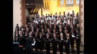 Psallite Deo Nostro  Bach [upl. by Shewchuk936]