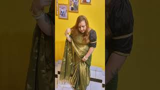 Saree loverwomaninsareeamguri beautifulcollection [upl. by Australia171]