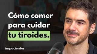 Experto en Hipotiroidismo Cómo Reducir tus Síntomas y Recuperar tu Energía [upl. by Aiceled]