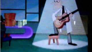 Dr Heinz Doofenshmirtz many songs sung [upl. by Leatri]