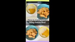 The Magic of Bean Flour Transforming Akara Forever [upl. by Halstead]