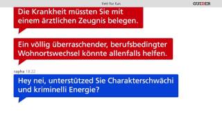 Fitnessabo vorzeitig kündigen – geht das [upl. by Atem]