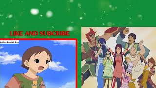 Zoids Genesis Episode 1 [upl. by Roselane]