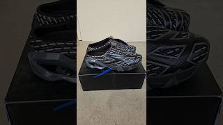 Asics Novalis GelStyrax Review asicsnovalis gelstyrax kikokostadinov asics [upl. by Irisa64]