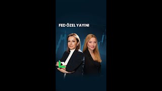 FED ÖZEL YAYINI 📢 [upl. by Engelhart]