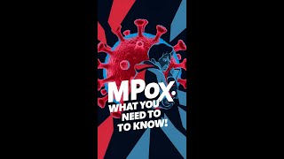 Mpox Outbreak 2024 What You Need to Know amp How to Protect Yourself [upl. by Arahas662]