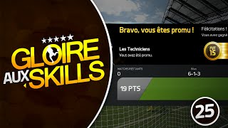 FIFA 15 UT  Gloire aux Skills quotHernanes longshotquot Episode 25 [upl. by Alat918]