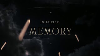 Harry Potter  In Loving Memory to Alan Rickman Severus Snape [upl. by Eslek41]