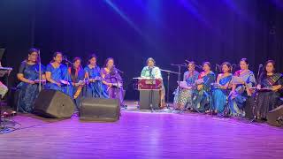 Raag Megh Malhar  Sawan ras barse 2024 [upl. by Lugar339]