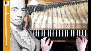 Clementi  Sonatinas Op36 complete  Wim Winters clavichord [upl. by Nylak]