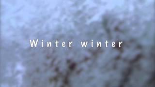 Childrens song Winter Winter [upl. by Dori]