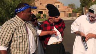 State Farm Commercial BANNED cholos [upl. by Brodeur]