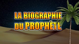 Lhistoire du prophète Muhammad en une seule vidéo [upl. by Wallinga692]