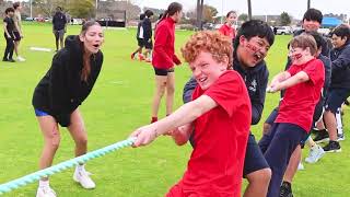 Ellenbrook Secondary College Athletics Carnival 2024 [upl. by Rosse409]