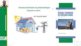 Exercice sur le choix dune pompe solaire photovoltaïque [upl. by Ynnor]