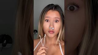 Oh NO  what should I do next makeup viral shorts trend trending grwm [upl. by Aretta]