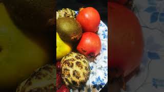 15 Fruits Name Comedy🤣🤣shots food shortsviral youtube youtubeshorts trendingshorts [upl. by Lednor488]