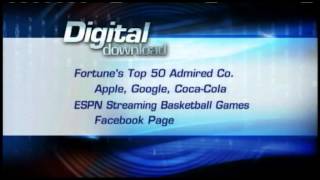 Digital Download Top 50 Worlds Most Admired Companies ESPN streaming on Facebook [upl. by Ann-Marie899]