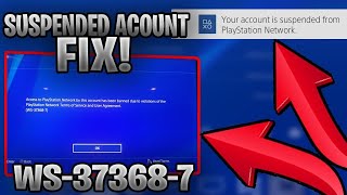 How to get your playstation account unbanned due to chargeback ban free [upl. by Everson]