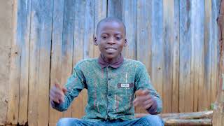 BEN JOY MWALIMU OFFICIAL VIDEO 4K [upl. by Geoffrey312]