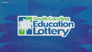 Evening SC Lottery Results October 6 2024 [upl. by Dolphin910]