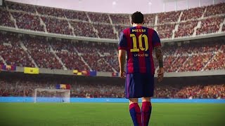 FIFA 16 İnceleme [upl. by Phipps]