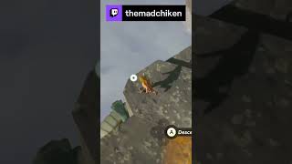 TheMadIngeniero Aeronáutico  themadchiken en Twitch [upl. by Ihteerp]