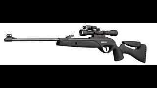 Review gamo socom igt 55 analisis [upl. by Assedo]