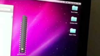 IMac persistent optical drive problem DVD Apple [upl. by Root]