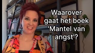 Mantel van angst door Inge Bosscha [upl. by Grof]