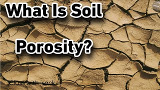 Soil Porosity  Soil Consistence  Soil Physical Properties  Class with isack [upl. by Hamford]